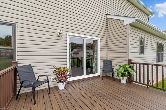 202 Ferguson PL, Suffolk, VA 23435