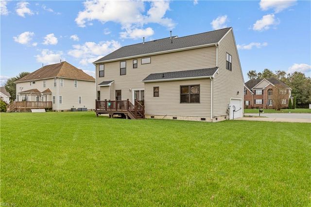 202 Ferguson PL, Suffolk, VA 23435