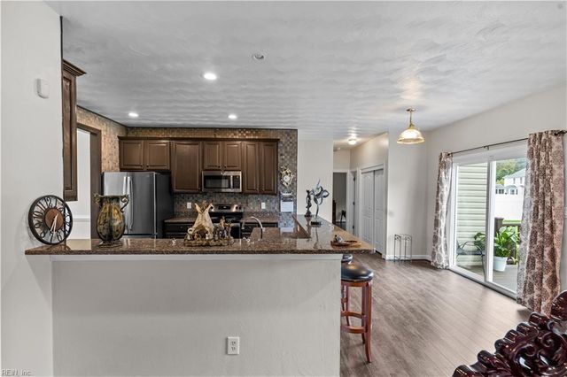 202 Ferguson PL, Suffolk, VA 23435