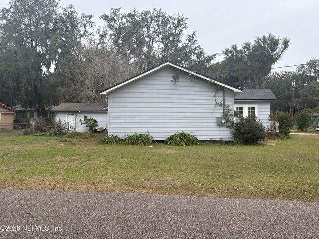 9004 POLK Avenue, Jacksonville, FL 32208