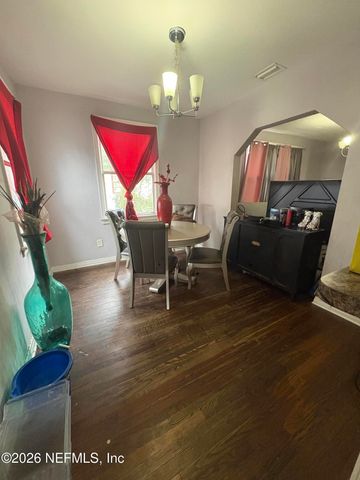 9004 POLK Avenue, Jacksonville, FL 32208