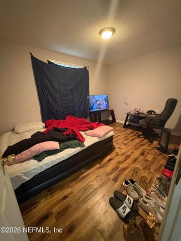 9004 POLK Avenue, Jacksonville, FL 32208