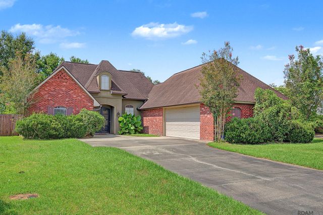 13860 Cobblestone Dr, Denham Springs, LA 70726