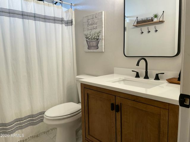 106 S 110TH Street, Mesa, AZ 85208