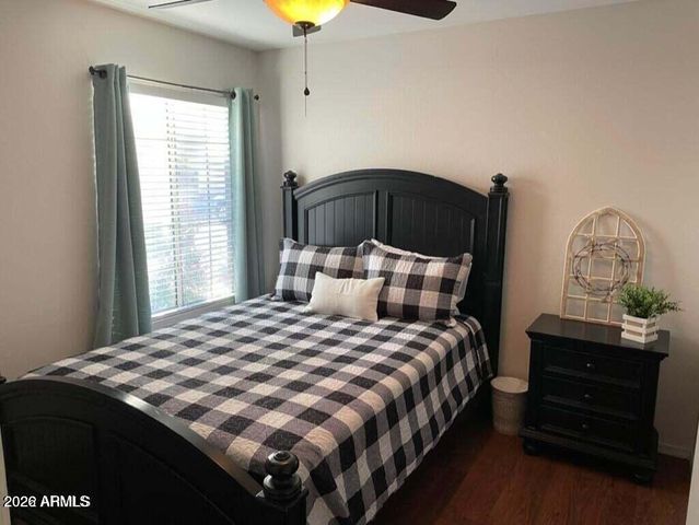 106 S 110TH Street, Mesa, AZ 85208