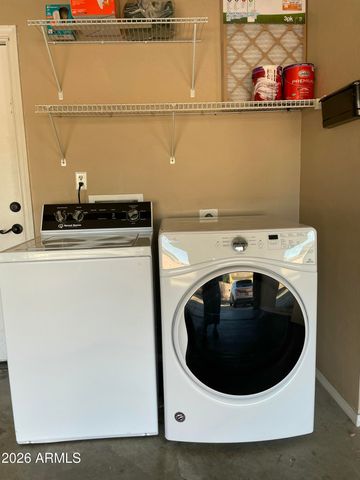 106 S 110TH Street, Mesa, AZ 85208