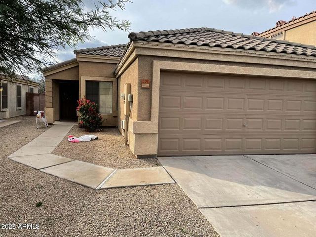 106 S 110TH Street, Mesa, AZ 85208