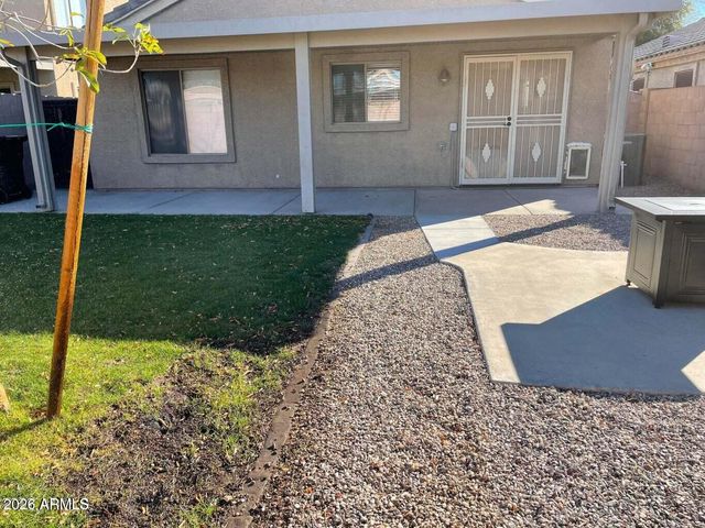 106 S 110TH Street, Mesa, AZ 85208