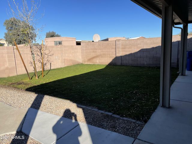 106 S 110TH Street, Mesa, AZ 85208