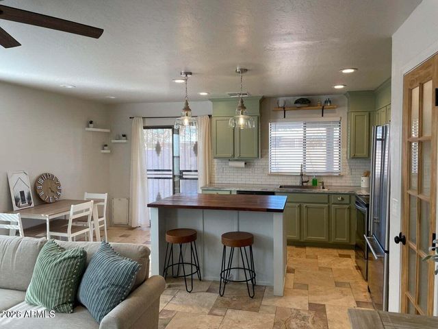 106 S 110TH Street, Mesa, AZ 85208