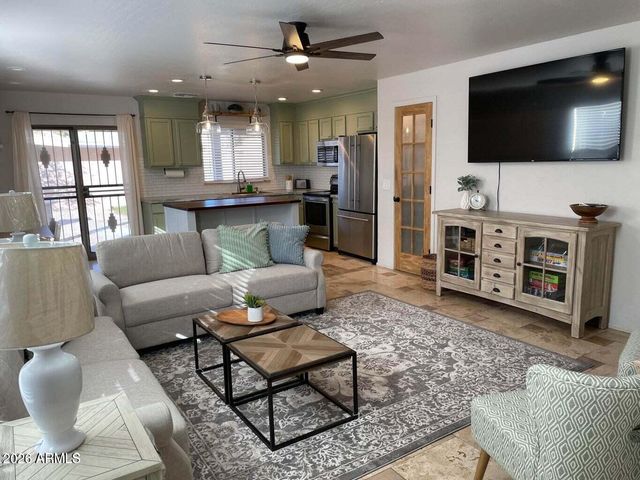 106 S 110TH Street, Mesa, AZ 85208