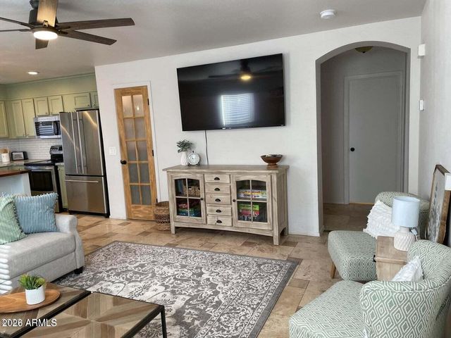 106 S 110TH Street, Mesa, AZ 85208