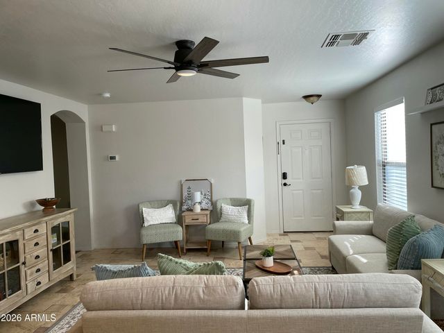 106 S 110TH Street, Mesa, AZ 85208