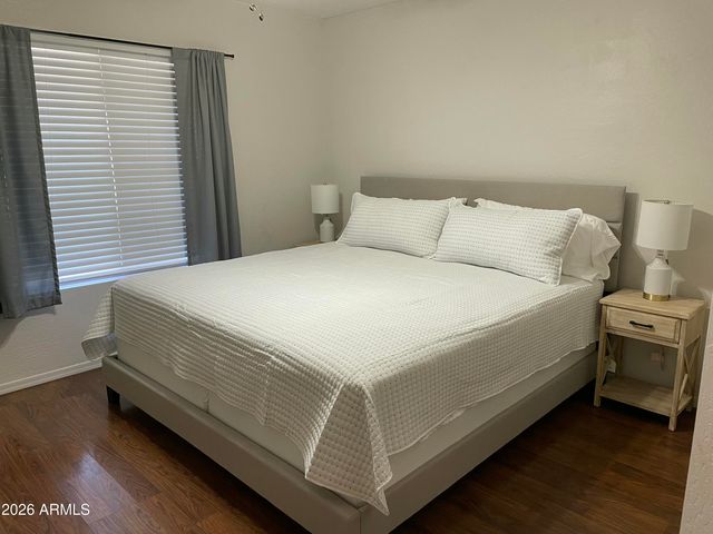 106 S 110TH Street, Mesa, AZ 85208