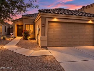 106 S 110TH Street, Mesa, AZ 85208