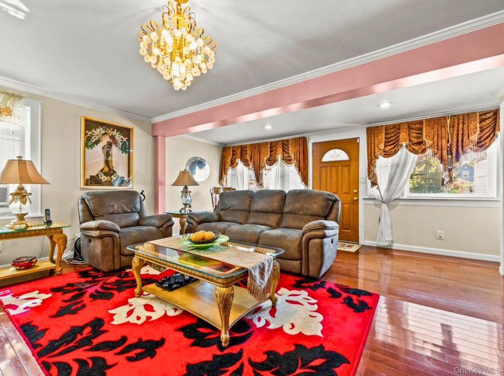 89-53 218th Place, Queens Village, NY 11427 — photo 3