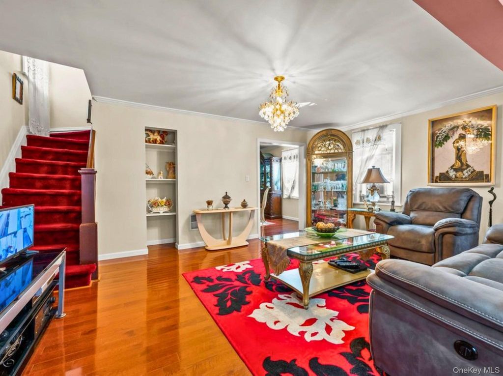 89-53 218th Place, Queens Village, NY 11427 — photo 4