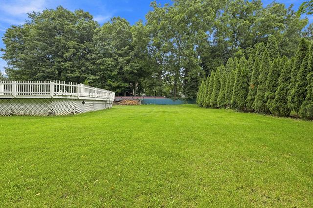 5225 W County Line ROAD, Brown Deer, WI 53223