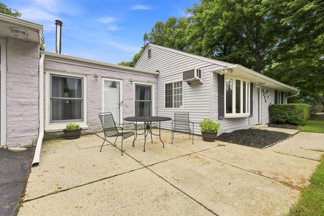 5225 W County Line ROAD, Brown Deer, WI 53223