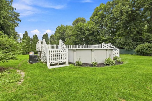 5225 W County Line ROAD, Brown Deer, WI 53223