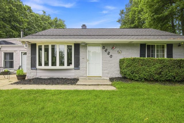 5225 W County Line ROAD, Brown Deer, WI 53223