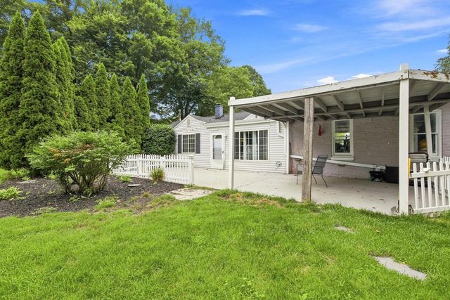 5225 W County Line ROAD, Brown Deer, WI 53223