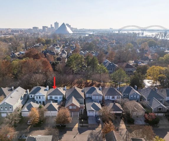 157 RUNNING RIVER PL, Memphis, TN 38103
