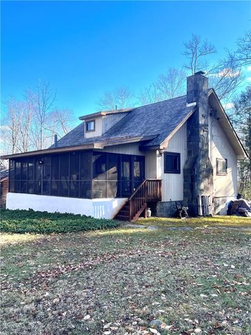 45 W Adirondack Trail, Smallwood, NY 12778