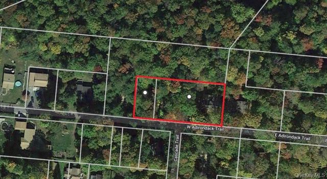 45 W Adirondack Trail, Smallwood, NY 12778