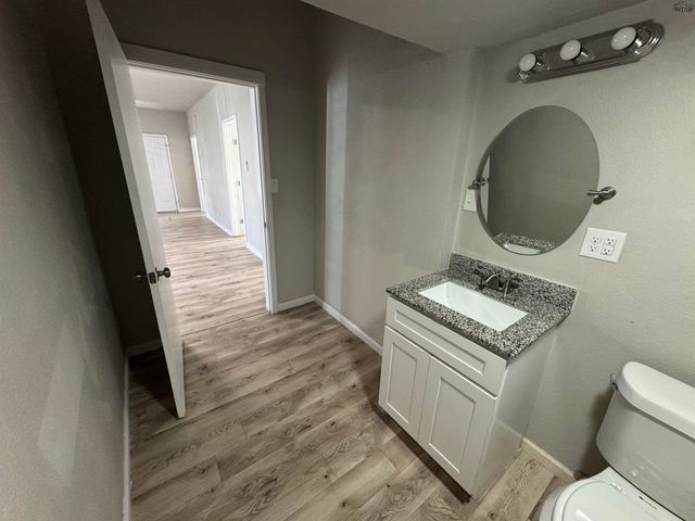 1904 GRANT STREET, Wichita Falls, TX 76309