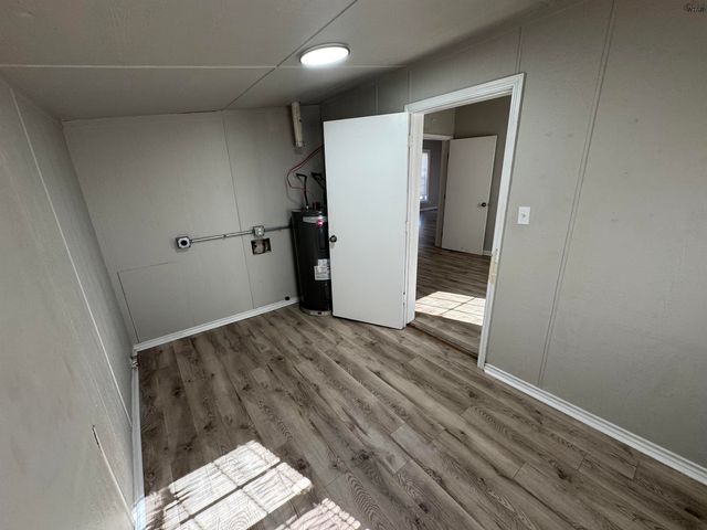 1904 GRANT STREET, Wichita Falls, TX 76309