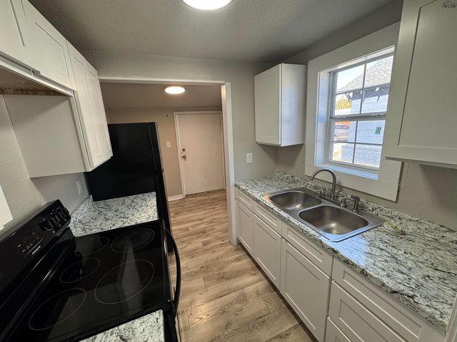 1904 GRANT STREET, Wichita Falls, TX 76309