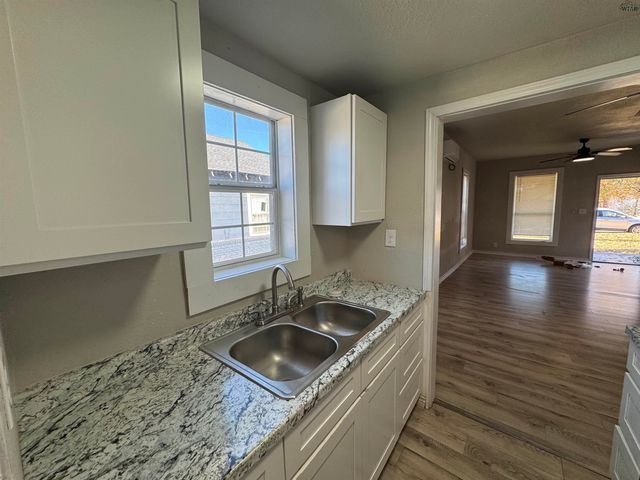 1904 GRANT STREET, Wichita Falls, TX 76309