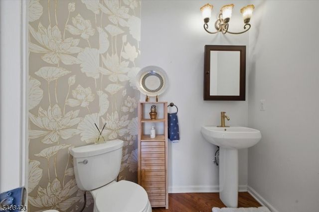 927 Timberline Dr, Jefferson Twp., NJ 07849