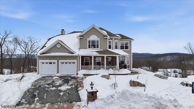 927 Timberline Dr, Jefferson Twp., NJ 07849