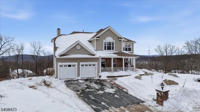 927 Timberline Dr, Jefferson Twp., NJ 07849