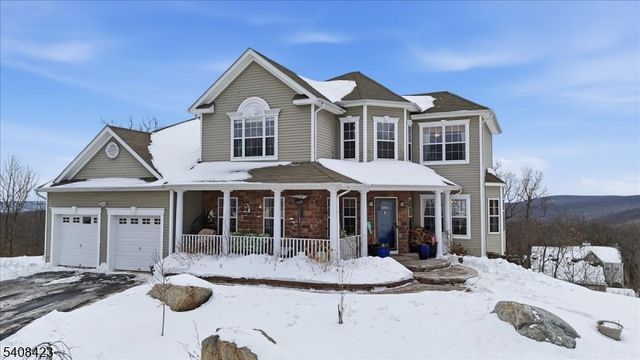 927 Timberline Dr, Jefferson Twp., NJ 07849