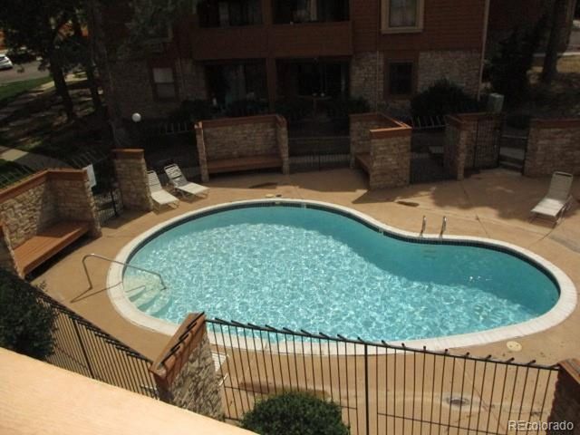 4284 S Salida Way 16, Aurora, CO 80013