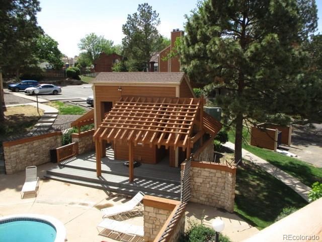 4284 S Salida Way 16, Aurora, CO 80013
