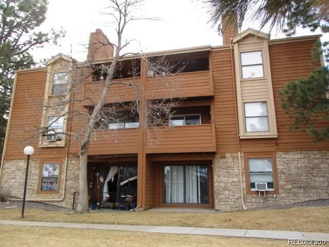 4284 S Salida Way 16, Aurora, CO 80013