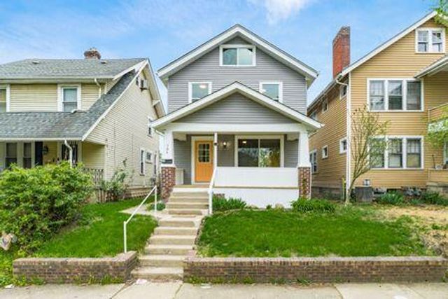 155 S Wayne Avenue, Columbus, OH 43204