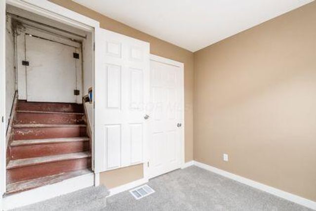 155 S Wayne Avenue, Columbus, OH 43204