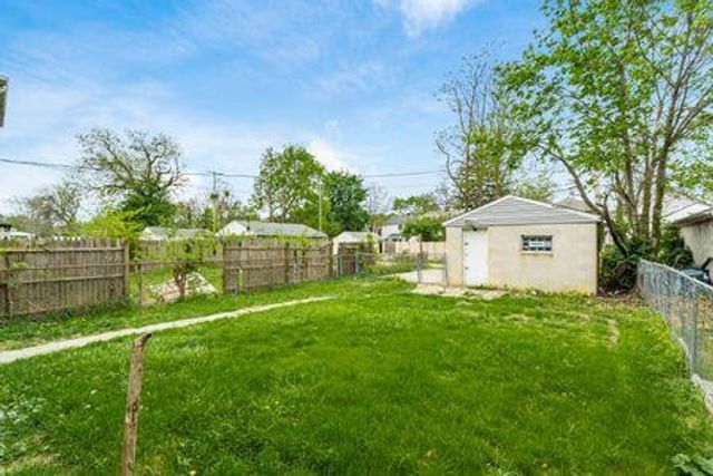 155 S Wayne Avenue, Columbus, OH 43204