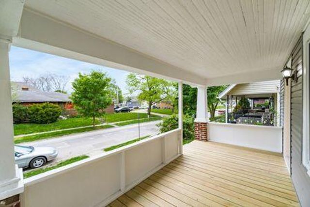 155 S Wayne Avenue, Columbus, OH 43204