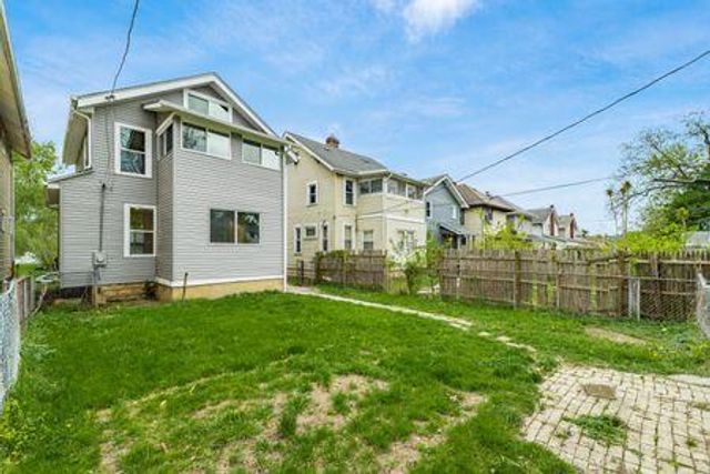 155 S Wayne Avenue, Columbus, OH 43204