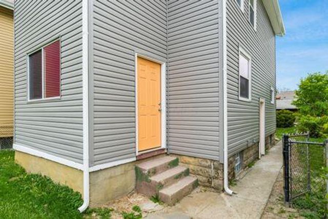 155 S Wayne Avenue, Columbus, OH 43204