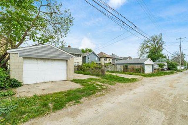 155 S Wayne Avenue, Columbus, OH 43204