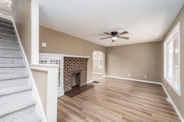 155 S Wayne Avenue, Columbus, OH 43204