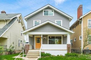 155 S Wayne Avenue, Columbus, OH 43204