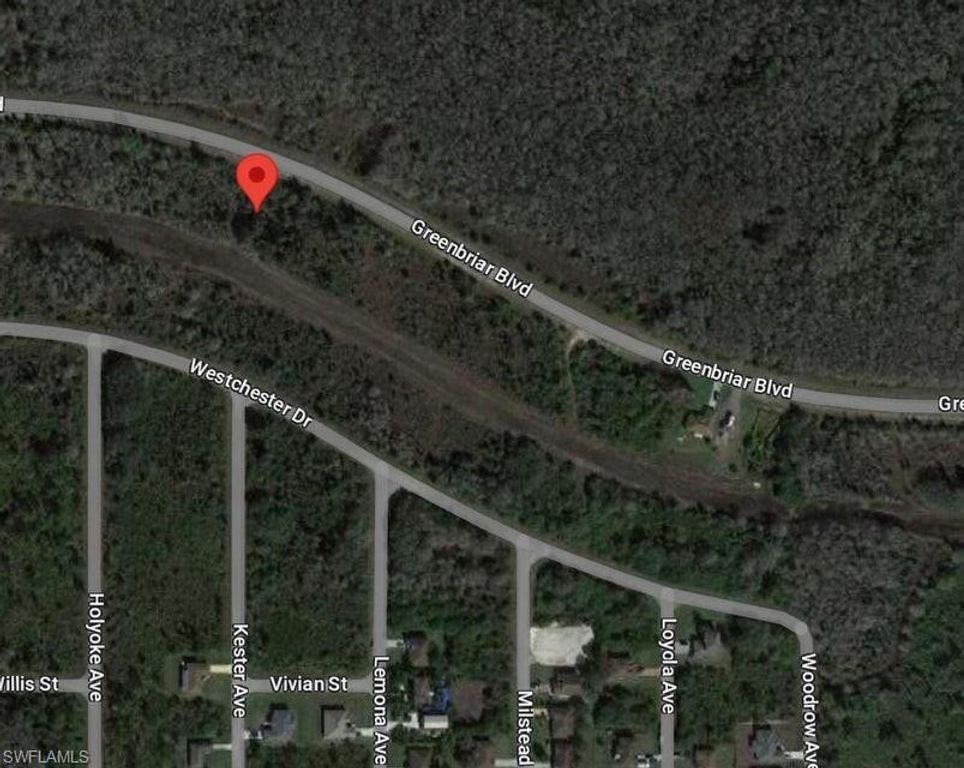 483 Greenbriar BLVD, LEHIGH ACRES, FL 33972 — photo 3